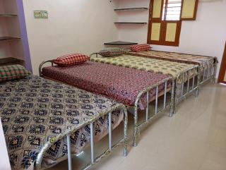 Rudraksh Homestay - 1