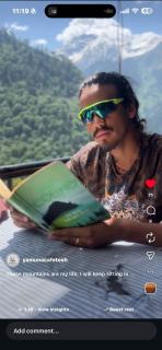 Yamuna Guest House Tosh - 9