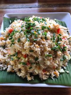 Greenview Room and Restaurant - 4