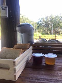 Greenview Room and Restaurant - 7