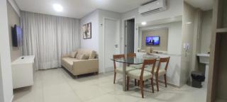 Beira Mar Praia Boa Viagem 7min Airport and Shopping Recife - 0