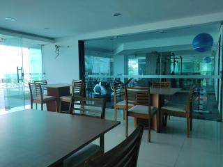 Beira Mar Praia Boa Viagem 7min Airport and Shopping Recife - 8