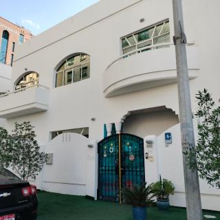 Lunar Beach Hostel - 9