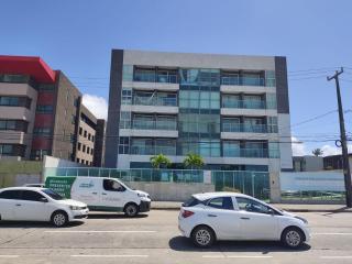 Beira Mar Praia Boa Viagem 7min Airport and Shopping Recife - 6