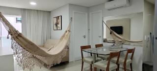 Beira Mar Praia Boa Viagem 7min Airport and Shopping Recife - 9