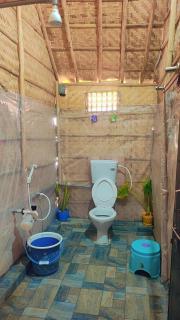 Om Shanti Om Home Stay & Cafe Hampi - 6