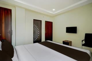 Hotel O Ring Road Nagpur Formerly Glory Inn - 9