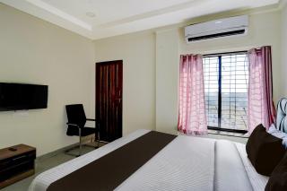 Hotel O Ring Road Nagpur Formerly Glory Inn - 7