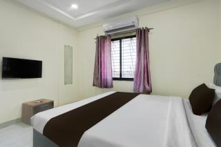 Hotel O Ring Road Nagpur Formerly Glory Inn - 4