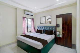 Hotel O Ring Road Nagpur Formerly Glory Inn - 2