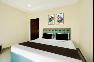 Hotel O Ring Road Nagpur Formerly Glory Inn - 1