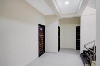 Hotel O Ring Road Nagpur Formerly Glory Inn - 6