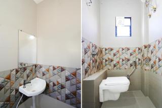 Hotel O Ring Road Nagpur Formerly Glory Inn - 5