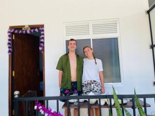 Green Wall House - 9