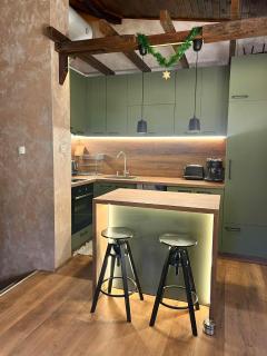 Chepelare Holiday Guest House - 5