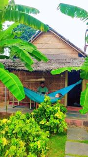 Om Shanti Om Home Stay & Cafe Hampi - 8