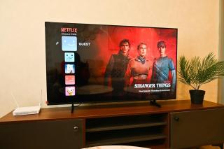 3 Bedroom apartment at Tilisi with breakfast - 9