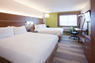 Holiday Inn Express & Suites Minneapolis - West End by IHG - 9