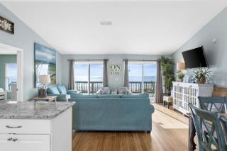 1st Ashore-Beachfront-Pet Friendly - 8