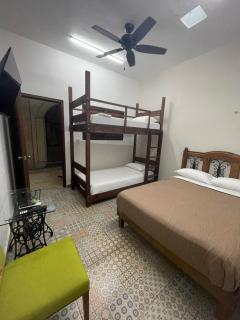 My Family In Merida Hostel - 5