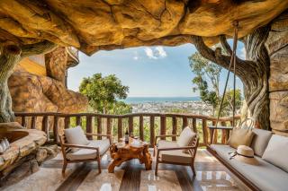 The Peak Sanctuary Phu Quoc - Dien Tien Mountain - 9