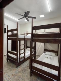 My Family In Merida Hostel - 6