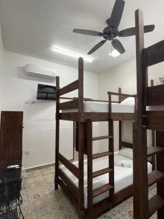 My Family In Merida Hostel - 8