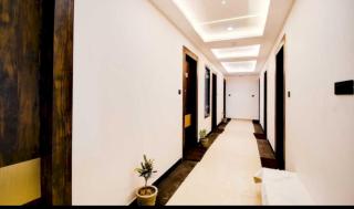 Townhouse Oak Barra South City Kanpur Formerly Royal Residency - 6