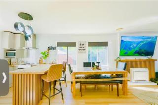 Bounty Family Retreat - Close to CBD and Airport - 8