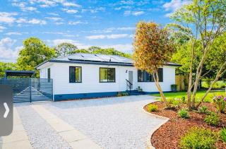 Bounty Family Retreat - Close to CBD and Airport - 1