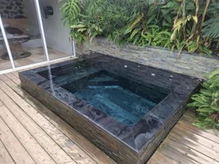 Location l'îlot tropical - 9