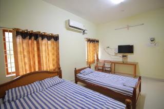 Nalli Plaza - Salem - 5