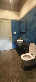 Serenity Breeze Beach Residency - 9