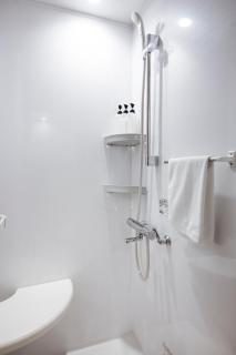 ぷふか東駒形 - 1