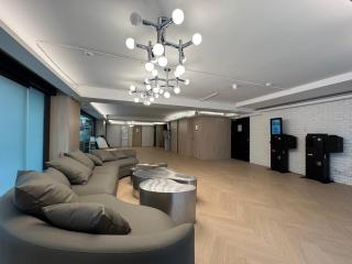 浮逸旅館 - 台中車站館 - 近宮原眼科和LaLaport - 8