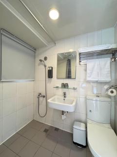 浮逸旅館 - 台中車站館 - 近宮原眼科和LaLaport - 1