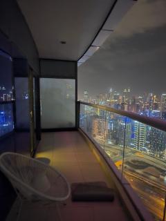 4905 Luxury View By Royal Sky Vacation Homes Paramount Tower A - 9
