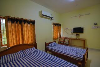 Nalli Plaza - Salem - 3