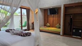 Arena Villa Ubud - 4
