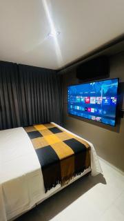 flat beira mar de cabo branco - 6