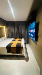 flat beira mar de cabo branco - 7