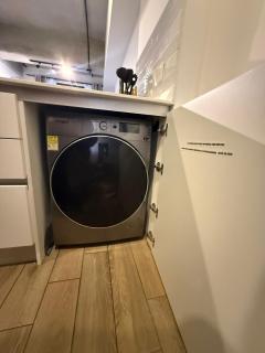 NEW! Modern Apartment in 4 Grados Norte - 7