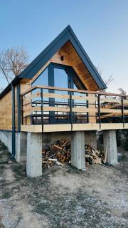 IezerVenture Cabins - Pai - 0