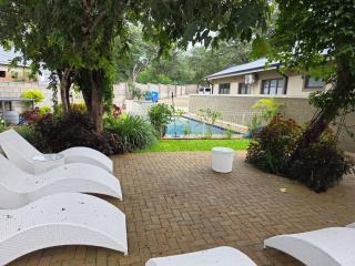 Sea of Dreams Apartments - 8