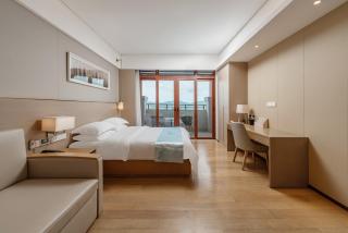 Sanya Haitang Bay Changyue Health Valley Resort Hotel - 3