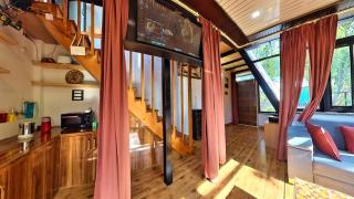 The Foresta Cabin - 6