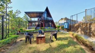 The Foresta Cabin - 9