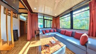 The Foresta Cabin - 3