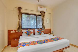 FabHotel Nisarg Villa - 1