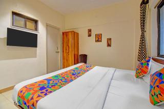 FabHotel Nisarg Villa - 7